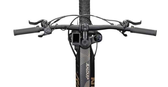 Radon Jealous Hybrid 9.0 625 – Bild 7