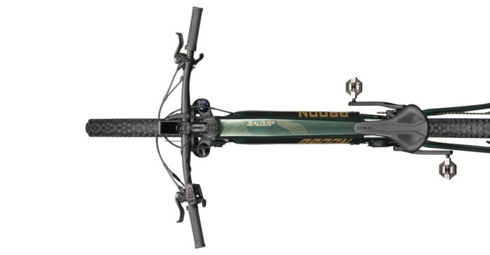 Radon Jealous Hybrid 9.0 750 – Bild 2