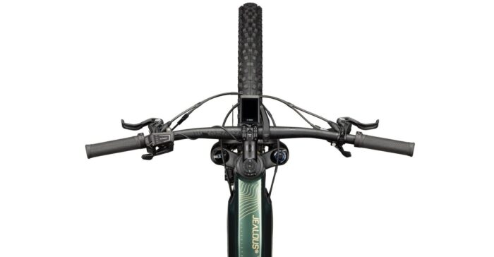 Radon Jealous Hybrid 9.0 750 – Bild 5