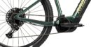 Radon Jealous Hybrid 9.0 750