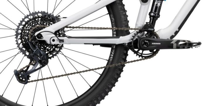 Radon Slide Trail AL 8.0 – Bild 2