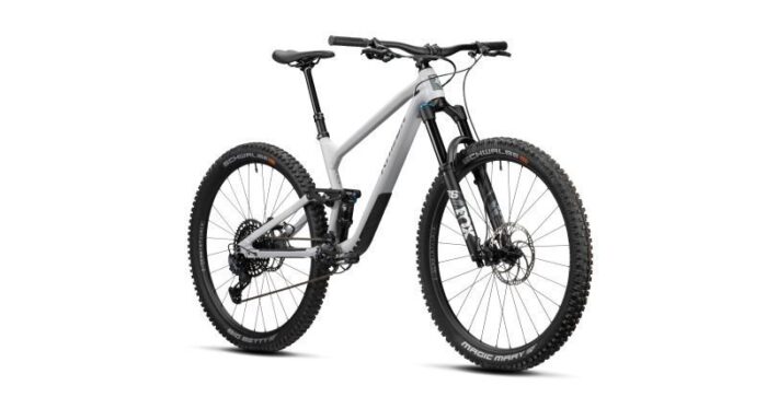 Radon Slide Trail AL 8.0 – Bild 9