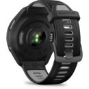 Garmin Forerunner 965 GPS Laufuhr - schwarz/carbongrau