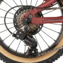 Eightshot COADY 16 SL