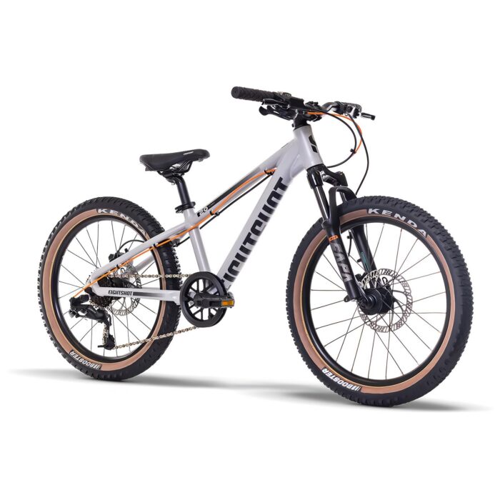 Eightshot COADY 20 Disc – Bild 2