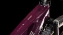 Cube Stereo Hybrid ONE22 Pro 600 amarone´n´grey
