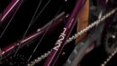 Cube Stereo Hybrid ONE22 Pro 600 amarone´n´grey