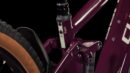 Cube Stereo Hybrid ONE22 Pro 600 amarone´n´grey