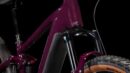 Cube Stereo Hybrid ONE22 Pro 600 amarone´n´grey