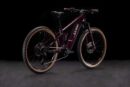 Cube Stereo Hybrid ONE22 Pro 600 amarone´n´grey