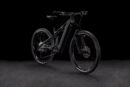 Cube Stereo Hybrid ONE44 HPC Race 800 blackline