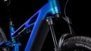 Cube Stereo Hybrid ONE44 HPC SLX 800 nebula´n´white