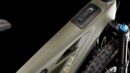 Cube Stereo Hybrid ONE44 HPC TM 800 dustyolive´n´gold