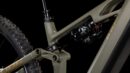 Cube Stereo Hybrid ONE44 HPC TM 800 dustyolive´n´gold