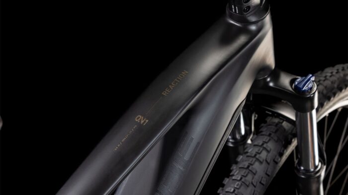 Cube Reaction Hybrid ONE 800 blackline – Bild 2