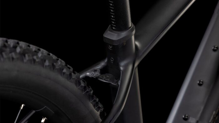 Cube Reaction Hybrid ONE 800 blackline – Bild 3
