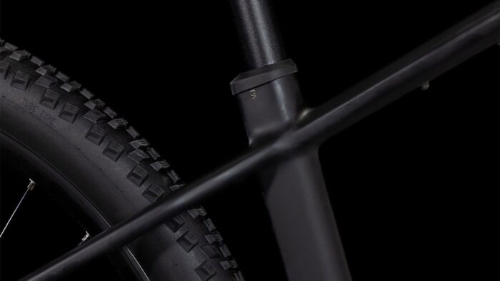 Cube Reaction Hybrid ONE 800 blackline – Bild 5