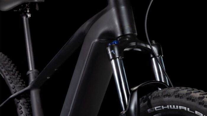 Cube Reaction Hybrid ONE 800 blackline – Bild 6