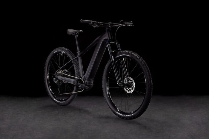 Cube Reaction Hybrid ONE 800 blackline – Bild 7