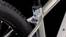 Cube Reaction Hybrid ONE 800 silver´n´black