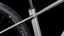 Cube Reaction Hybrid ONE 800 silver´n´black