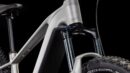 Cube Reaction Hybrid ONE 800 silver´n´black