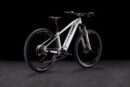 Cube Reaction Hybrid ONE 800 silver´n´black