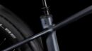 Cube Reaction Hybrid Pro 800 Allroad metallicgrey´n´bla