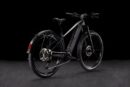 Cube Reaction Hybrid Race 800 Allroad black´n´metal