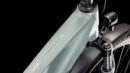 Cube Nuride Hybrid Performance 625 Lady Allroad swampgrey´n´black