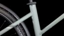 Cube Nuride Hybrid Performance 625 Lady Allroad swampgrey´n´black