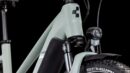 Cube Nuride Hybrid Performance 625 Lady Allroad swampgrey´n´black