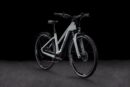 Cube Nuride Hybrid Performance 625 Lady Allroad swampgrey´n´black