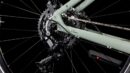Cube Nuride Hybrid Performance 625 Easy Entry Allroad swampgrey´n´black