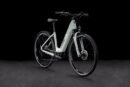 Cube Nuride Hybrid Performance 625 Easy Entry Allroad swampgrey´n´black
