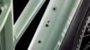Cube Nuride Hybrid Pro 600 Lady Allroad pistachio´n´stone