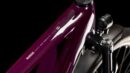 Cube Nuride Hybrid SLX 800 Allroad amarone´n´lunar