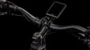 Cube Nuride Hybrid SLX 800 Allroad amarone´n´lunar