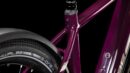 Cube Nuride Hybrid SLX 800 Allroad amarone´n´lunar