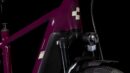 Cube Nuride Hybrid SLX 800 Allroad amarone´n´lunar