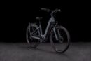 Cube Kathmandu Hybrid ONE 800 Easy Entry shadowgrey´n´black
