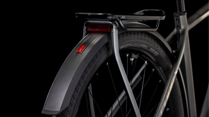 Cube Kathmandu Hybrid Pro 800 slabgrey´n´chrome – Bild 5