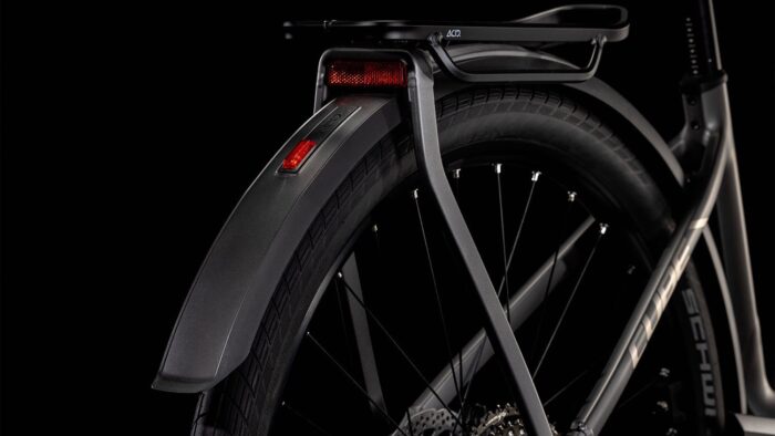 Cube Kathmandu Hybrid Pro 800 Easy Entry slabgrey´n´chrome – Bild 4