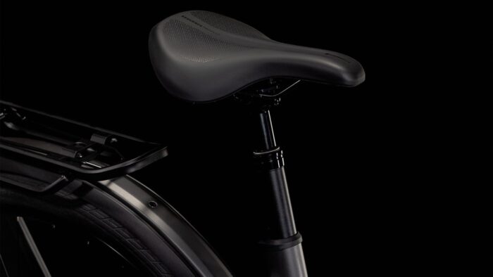 Cube Kathmandu Hybrid Pro 800 Easy Entry slabgrey´n´chrome – Bild 5
