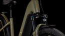Cube Kathmandu Hybrid Pro 800 Easy Entry dustyolive´n´gold