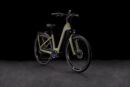 Cube Kathmandu Hybrid Pro 800 Easy Entry dustyolive´n´gold