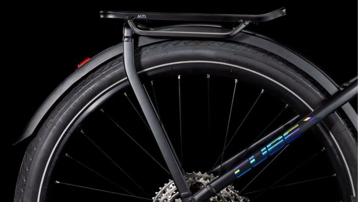 Cube Kathmandu Hybrid EXC 800 Easy Entry black´n´prism – Bild 5
