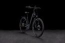 Cube Kathmandu Hybrid EXC 800 Easy Entry black´n´prism