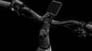 Cube Kathmandu Hybrid SLX 800 Lady graphite´n´black