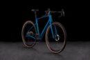 Cube Nuroad C:62 Race mineralteal´n´blue